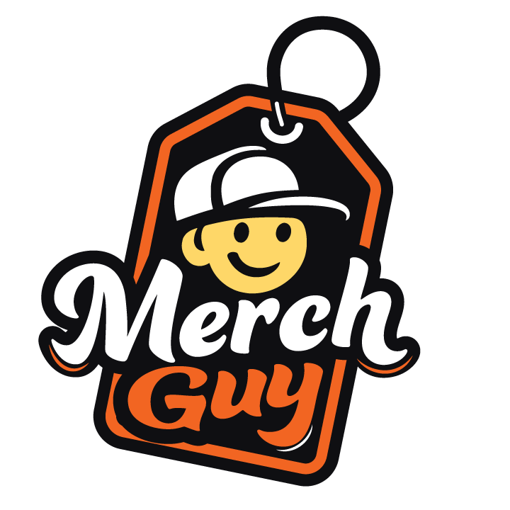 Merch Guy
